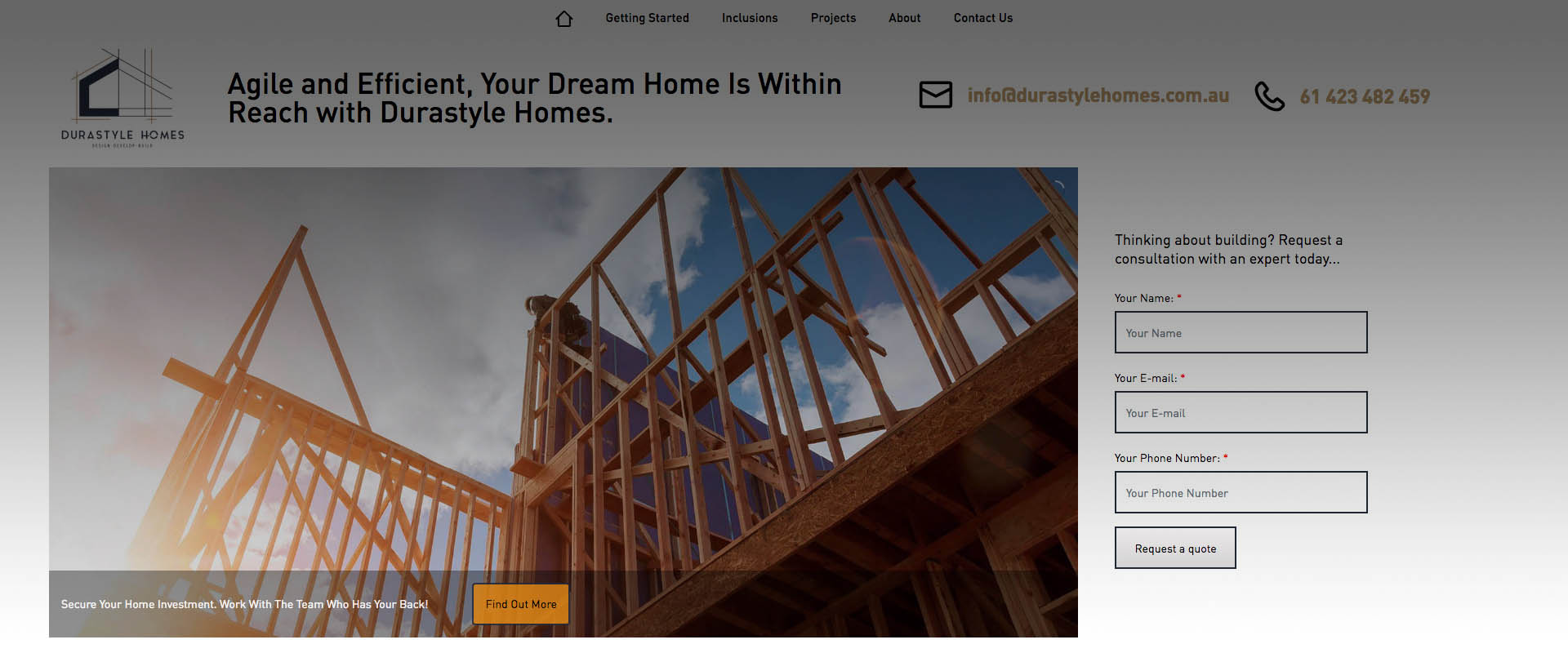 Durastyle Homes Durastyle Homes