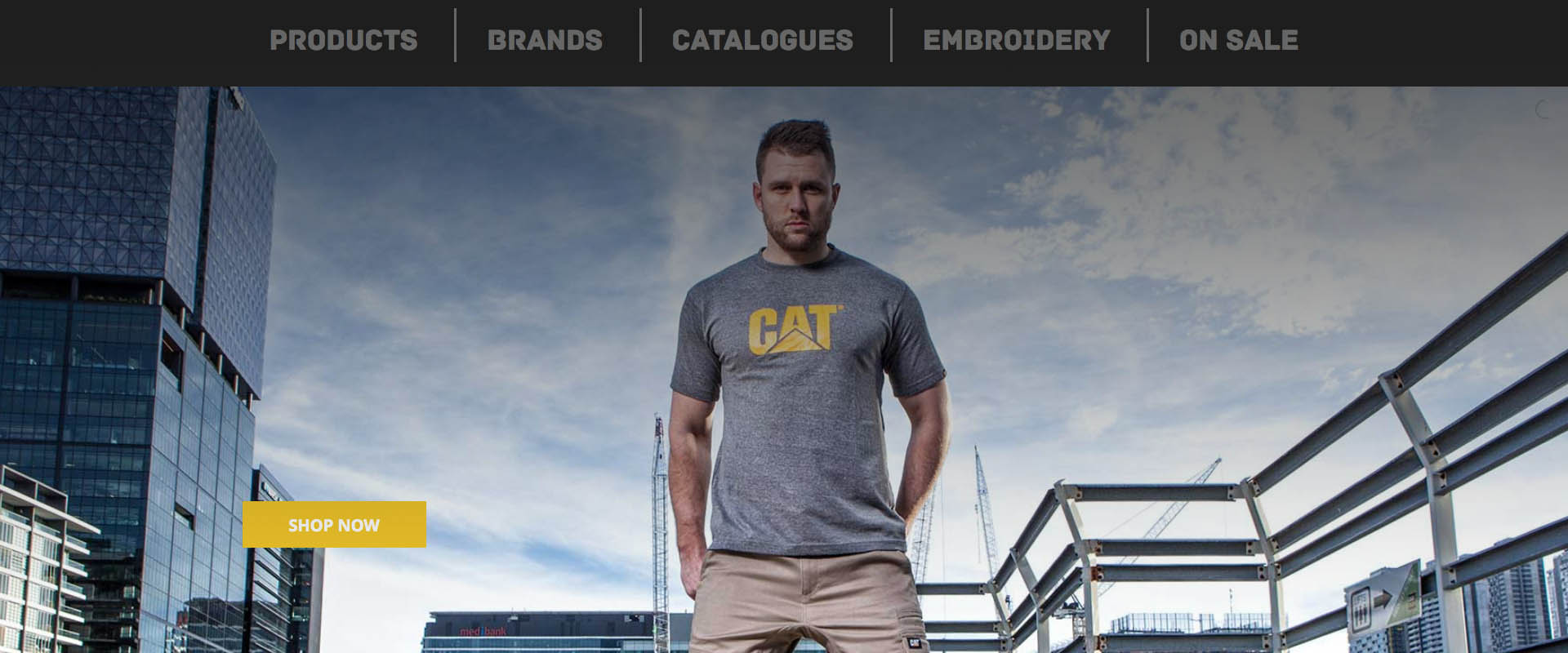 Federal Workwear Federal Workwear
