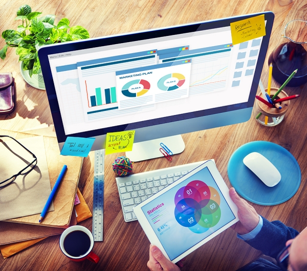 It's all about workign with the right team who can turn your website dreams into a reality!