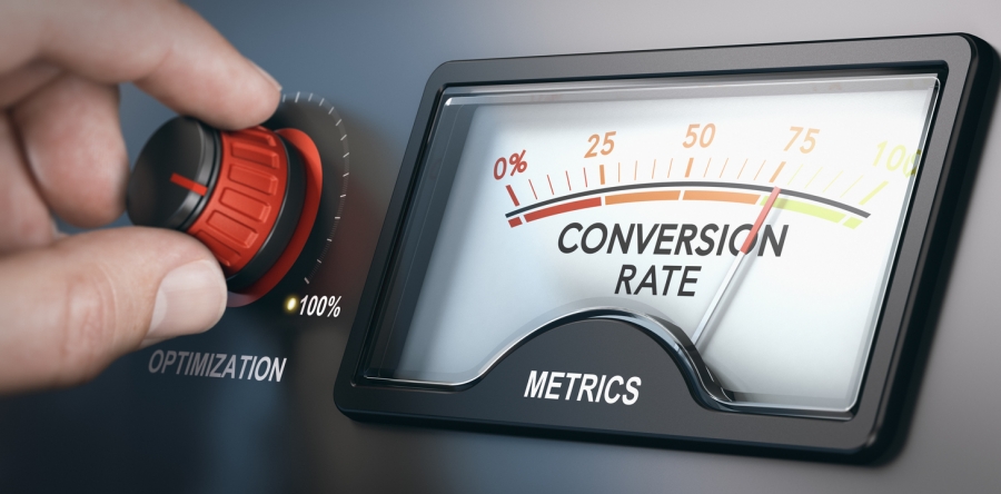 Improve Your Website Conversion Rate